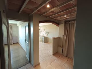  Appartement à vendre 3 pièces 56 m²