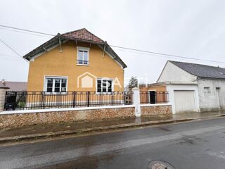  Maison � vendre 5 pi�ces 110 m�