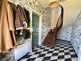  Maison à vendre 5 pièces 143 m²