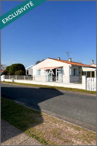  Maison � vendre 6 pi�ces 110 m�