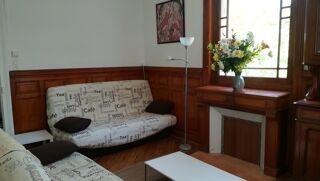  Appartement à vendre 3 pièces 60 m²