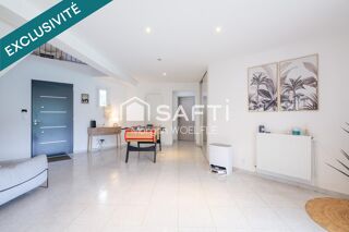  Maison à vendre 7 pièces 194 m²