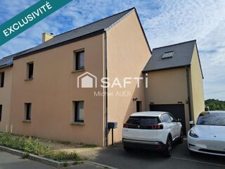  Maison à vendre 5 pièces 108 m²