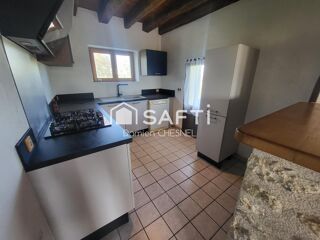  Maison à vendre 5 pièces 152 m²