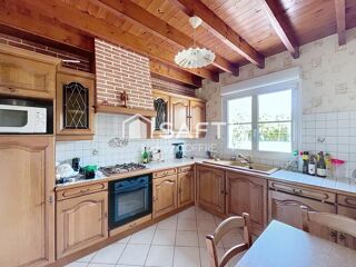  Maison à vendre 5 pièces 94 m²