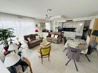  Appartement  vendre 3 pices 78 m