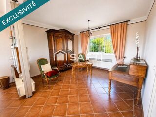  Maison � vendre 6 pi�ces 200 m� Carqueiranne
