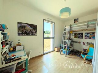  Maison à vendre 4 pièces 100 m²