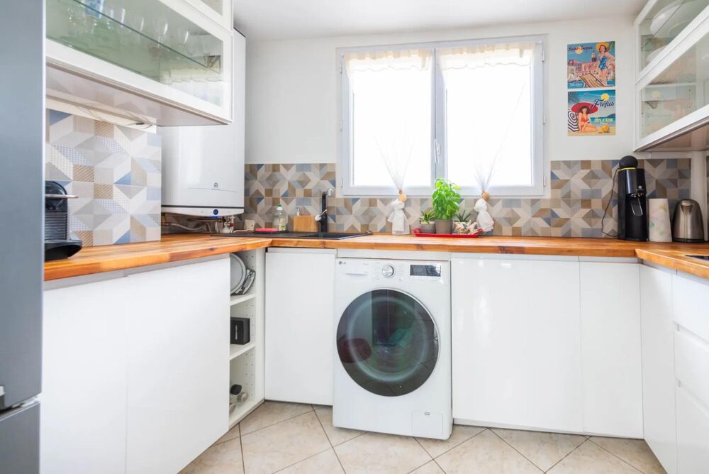 Vente Appartement 4 chambres, un cadre de vie idéal aux Clayes ! Les clayes-sous-bois