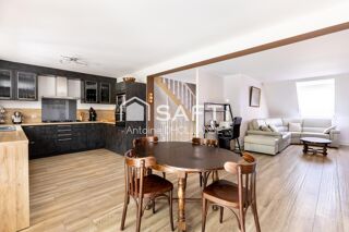  Maison  vendre 6 pices 165 m