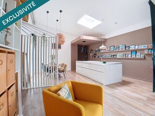  Maison � vendre 7 pi�ces 192 m�