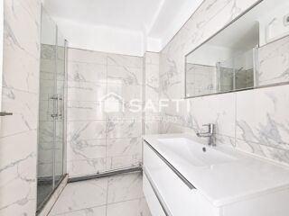  Appartement à vendre 3 pièces 58 m²