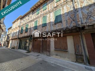  Immeuble à vendre 509 m² Soreze