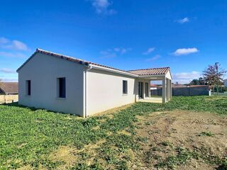  Maison  vendre 4 pices 92 m