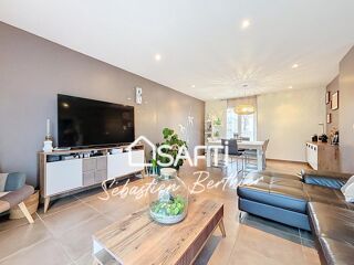  Maison à vendre 5 pièces 130 m²