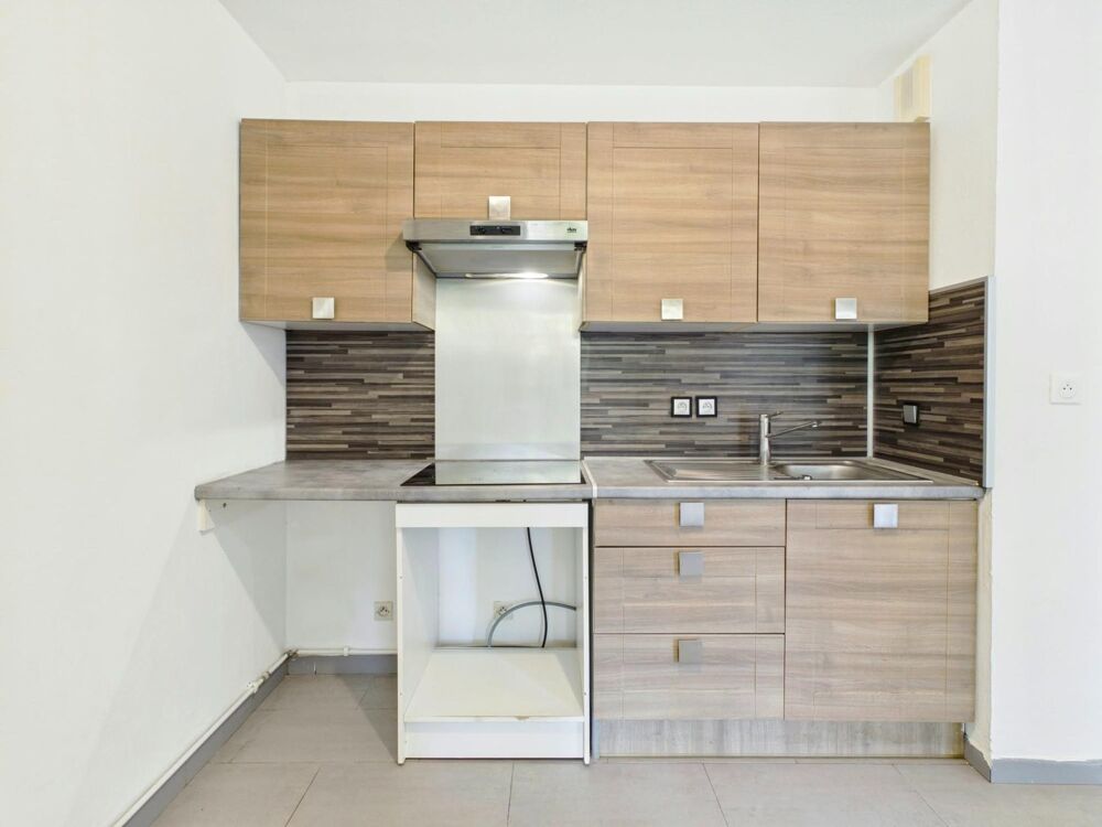 Vente Appartement Appartement de 61m² - Toulouse (31100) Toulouse