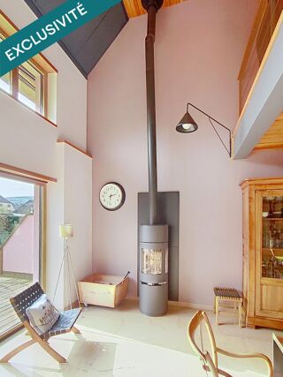  Immeuble à vendre 255 m²