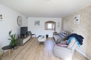  Maison � vendre 7 pi�ces 207 m�