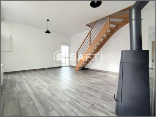  Maison � vendre 5 pi�ces 60 m�