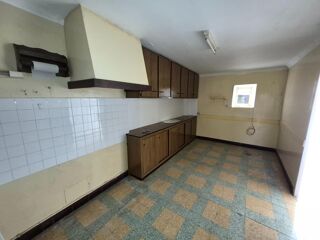  Maison � vendre 2 pi�ces 56 m�