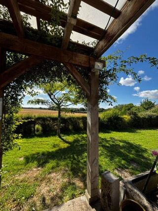  Maison à vendre 4 pièces 91 m²