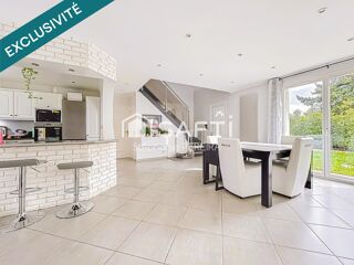  Maison � vendre 6 pi�ces 142 m�