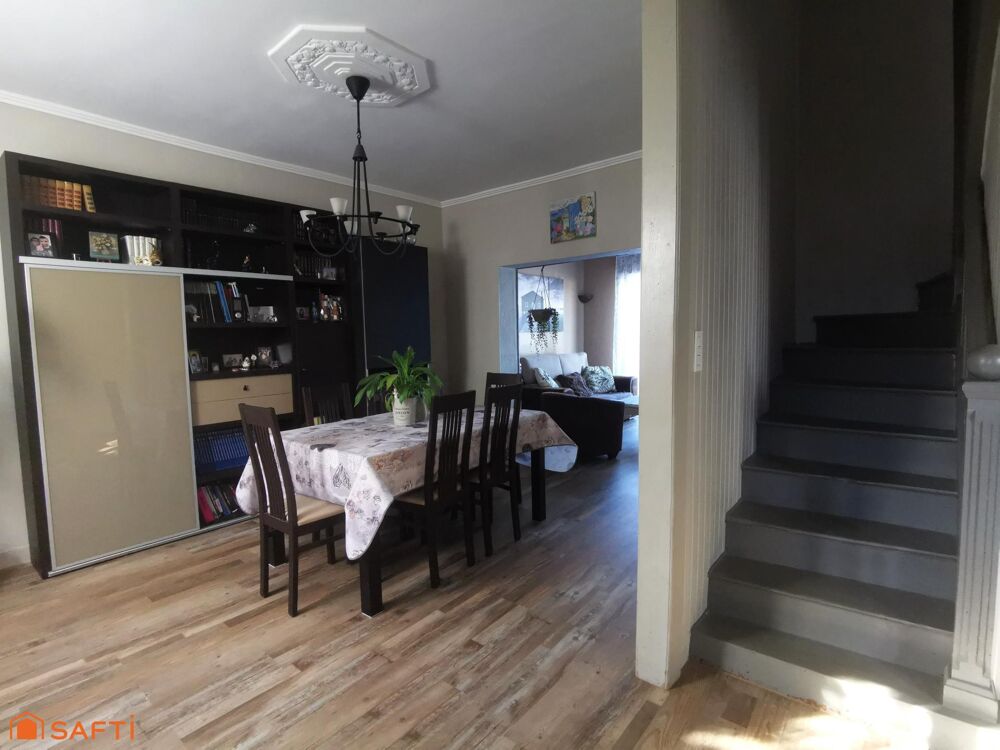 Vente Maison Maison charmante des années 30 à Larmor-Plage Larmor-plage