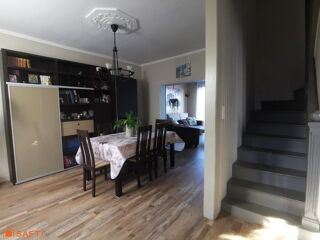  Maison à vendre 5 pièces 116 m²