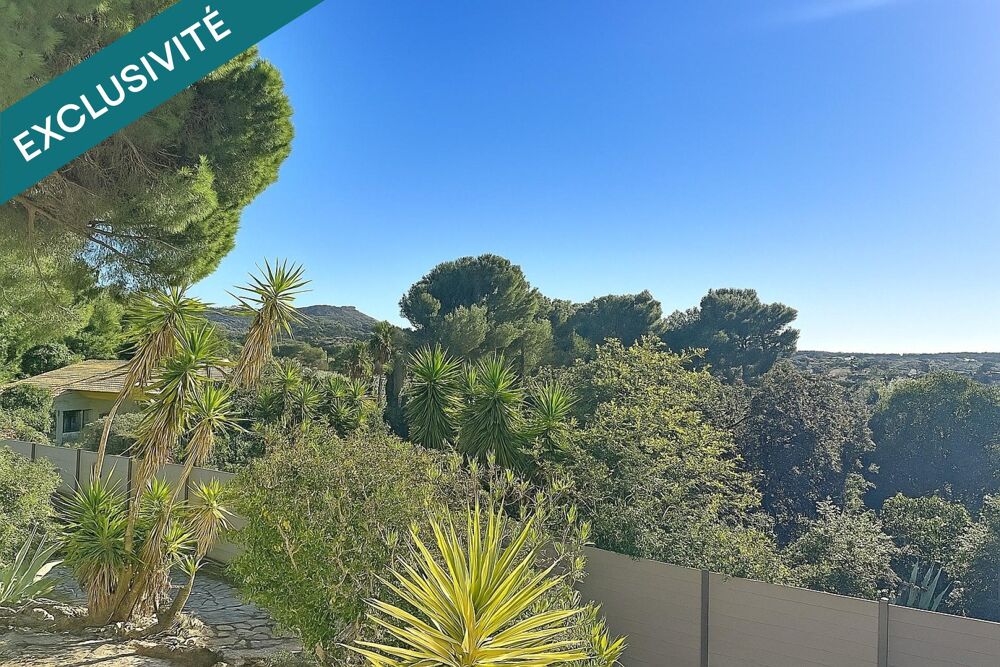 � vendre  Maison Six-Fours-les-Plages (83140)