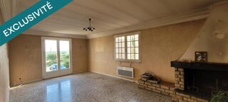  Maison à vendre 5 pièces 127 m²