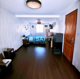  Maison à vendre 8 pièces 130 m²