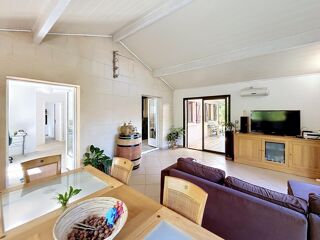  Maison à vendre 7 pièces 142 m²