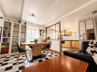 Maison à vendre 6 pièces 146 m²