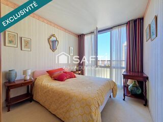 Vente Appartement Bel appartement lumineux, au calme avec une belle vue dégagée Meudon