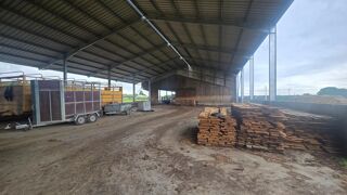  Terrain � vendre 16405 m�