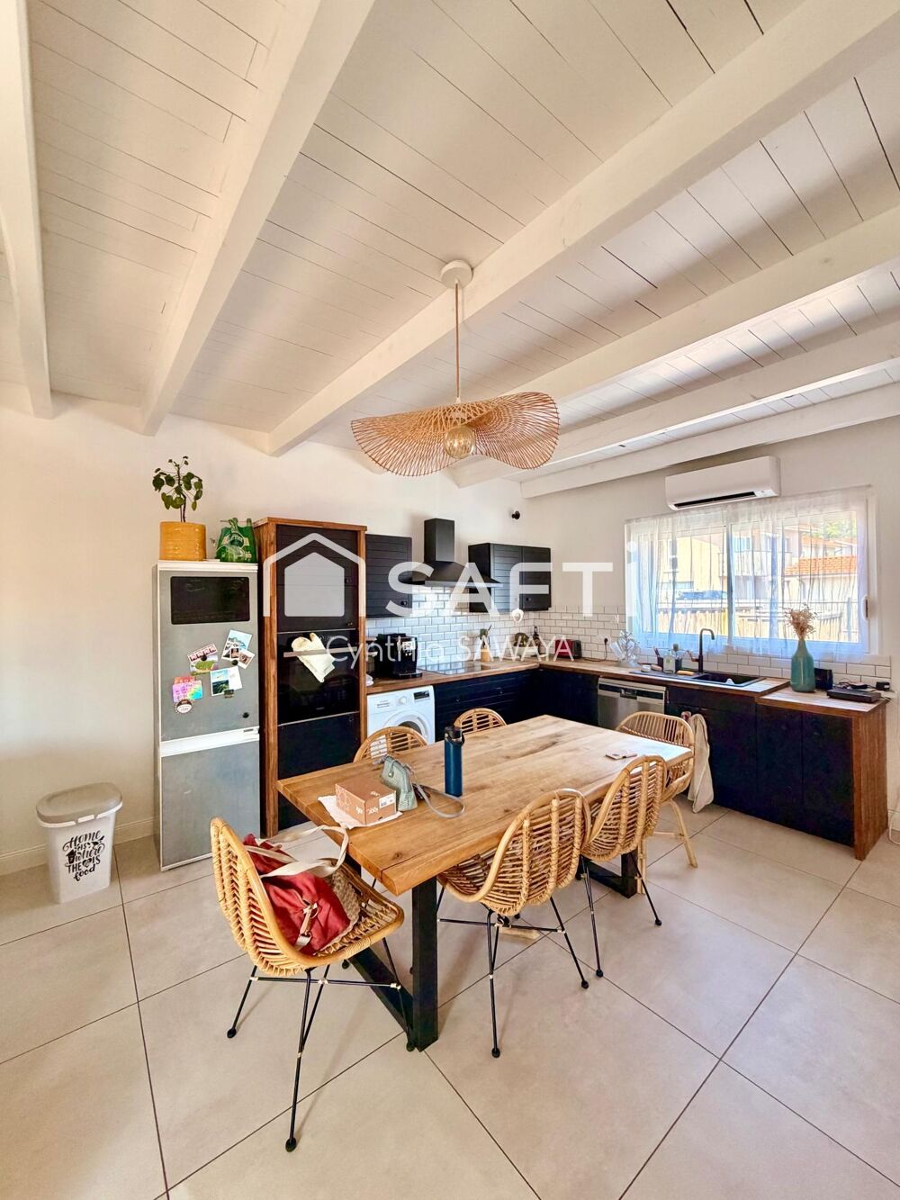 Vente Maison Belle maison T3 rénovée de plain-pied Gujan-mestras