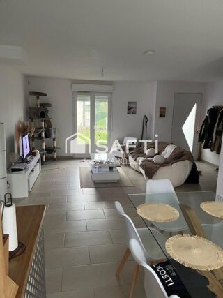  Maison � vendre 4 pi�ces 87 m�