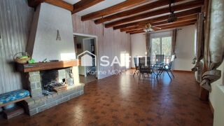  Maison à vendre 9 pièces 185 m²