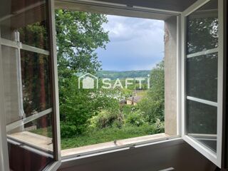  Maison à vendre 5 pièces 151 m²