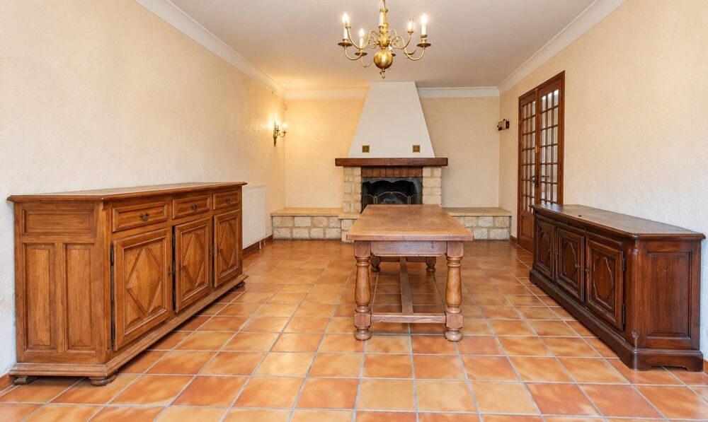 Vente Maison maison 3 chambres - jardin - garage Le pontet