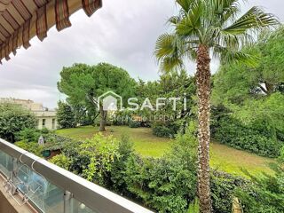  Appartement � vendre 3 pi�ces 56 m�