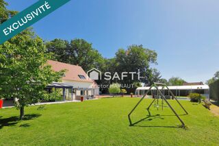  Maison � vendre 8 pi�ces 251 m�