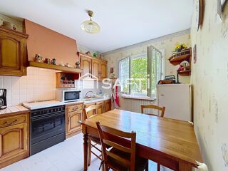  Maison à vendre 4 pièces 70 m²