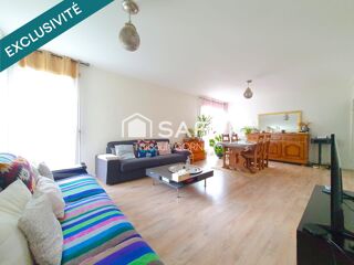  Appartement  vendre 4 pices 86 m