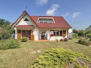  Maison � vendre 5 pi�ces 140 m�