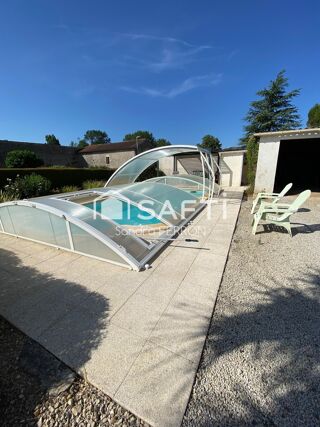  Maison à vendre 7 pièces 201 m²