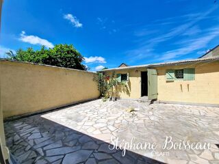  Maison à vendre 6 pièces 115 m²