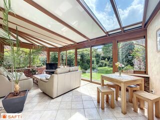 Maison à vendre 9 pièces 159 m²