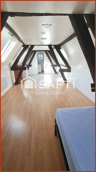 Appartement  vendre 1 pice 26 m