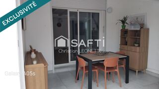  Maison � vendre 4 pi�ces 45 m�